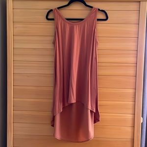 Primp Tank top Dress Small